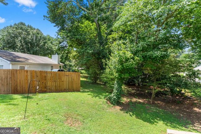 2560 Fairlane Drive, Cumming, GA 30041