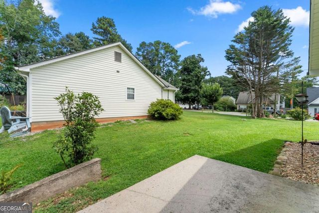 2560 Fairlane Drive, Cumming, GA 30041