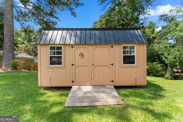 2560 Fairlane Drive, Cumming, GA 30041