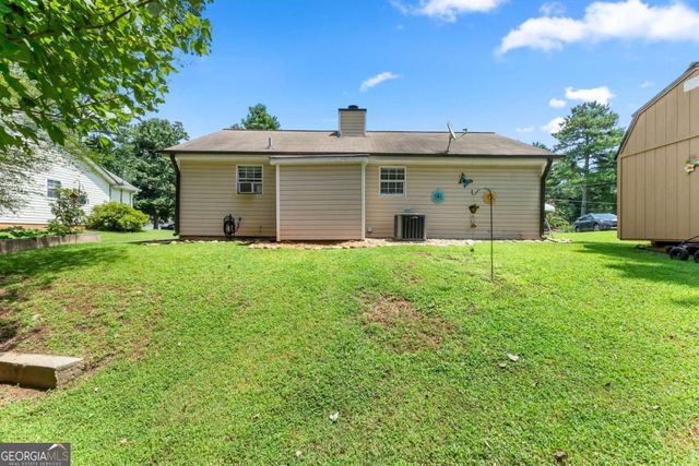 2560 Fairlane Drive, Cumming, GA 30041