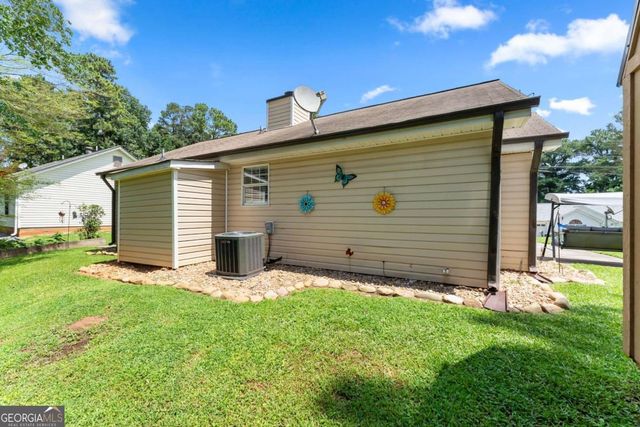 2560 Fairlane Drive, Cumming, GA 30041