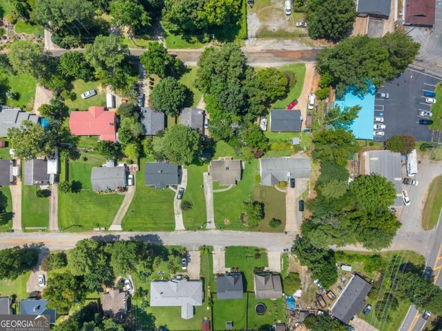 2560 Fairlane Drive, Cumming, GA 30041