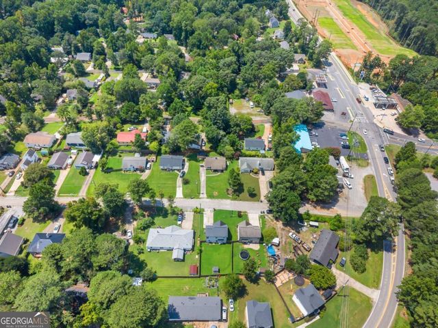 2560 Fairlane Drive, Cumming, GA 30041