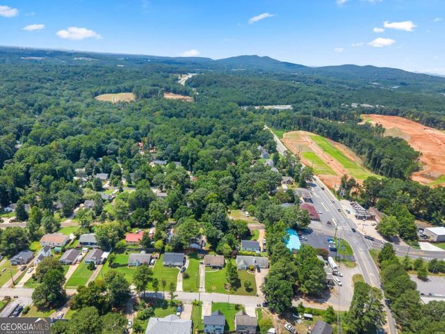 2560 Fairlane Drive, Cumming, GA 30041