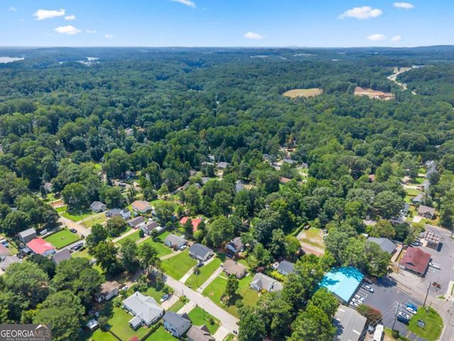 2560 Fairlane Drive, Cumming, GA 30041