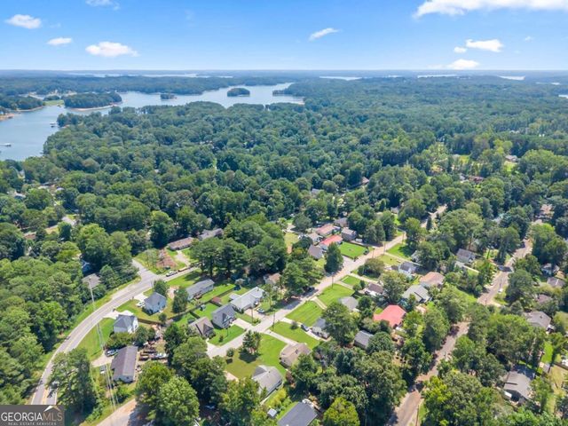 2560 Fairlane Drive, Cumming, GA 30041