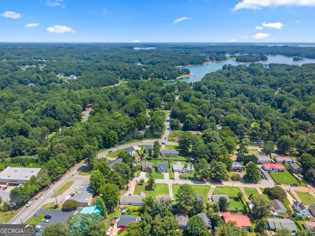 2560 Fairlane Drive, Cumming, GA 30041
