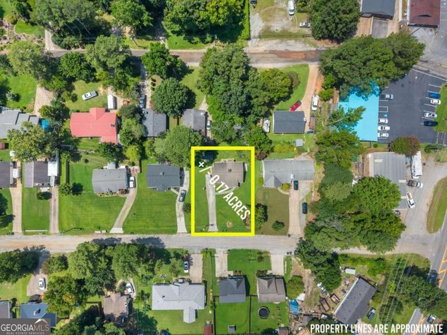 2560 Fairlane Drive, Cumming, GA 30041