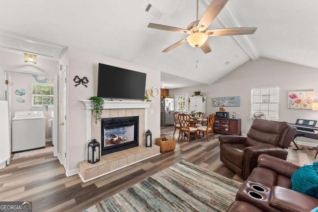 2560 Fairlane Drive, Cumming, GA 30041