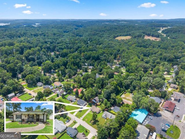 2560 Fairlane Drive, Cumming, GA 30041