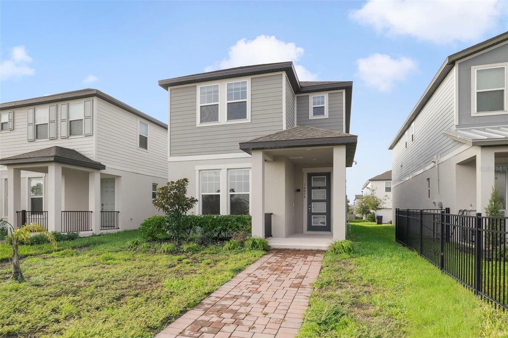 14058 FRASIER STREET, Winter Garden, FL 34787
