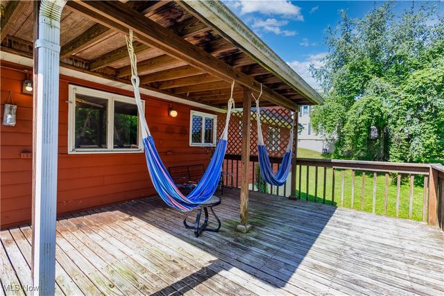 4031 Argonne Avenue, Steubenville, OH 43952