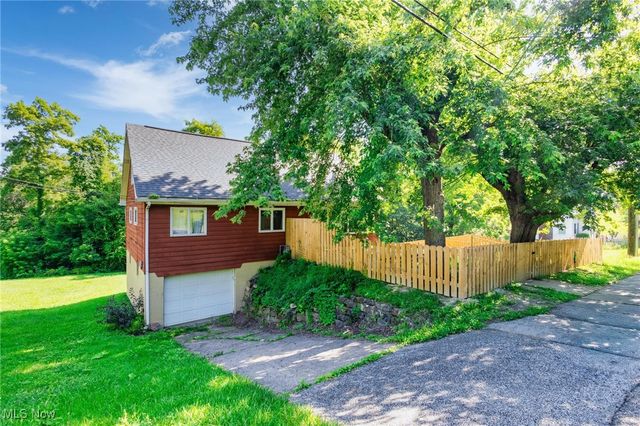 4031 Argonne Avenue, Steubenville, OH 43952