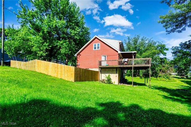 4031 Argonne Avenue, Steubenville, OH 43952