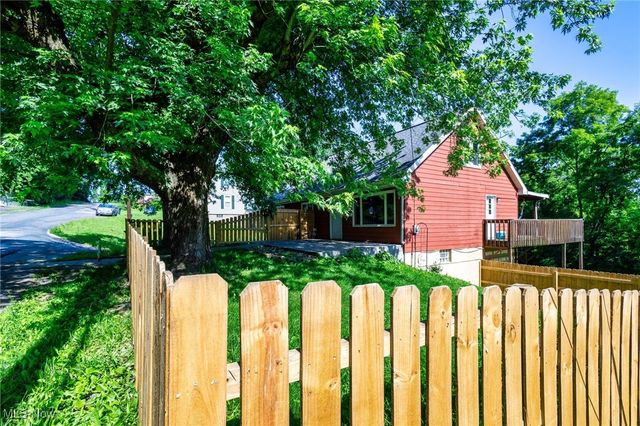 4031 Argonne Avenue, Steubenville, OH 43952