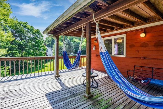 4031 Argonne Avenue, Steubenville, OH 43952