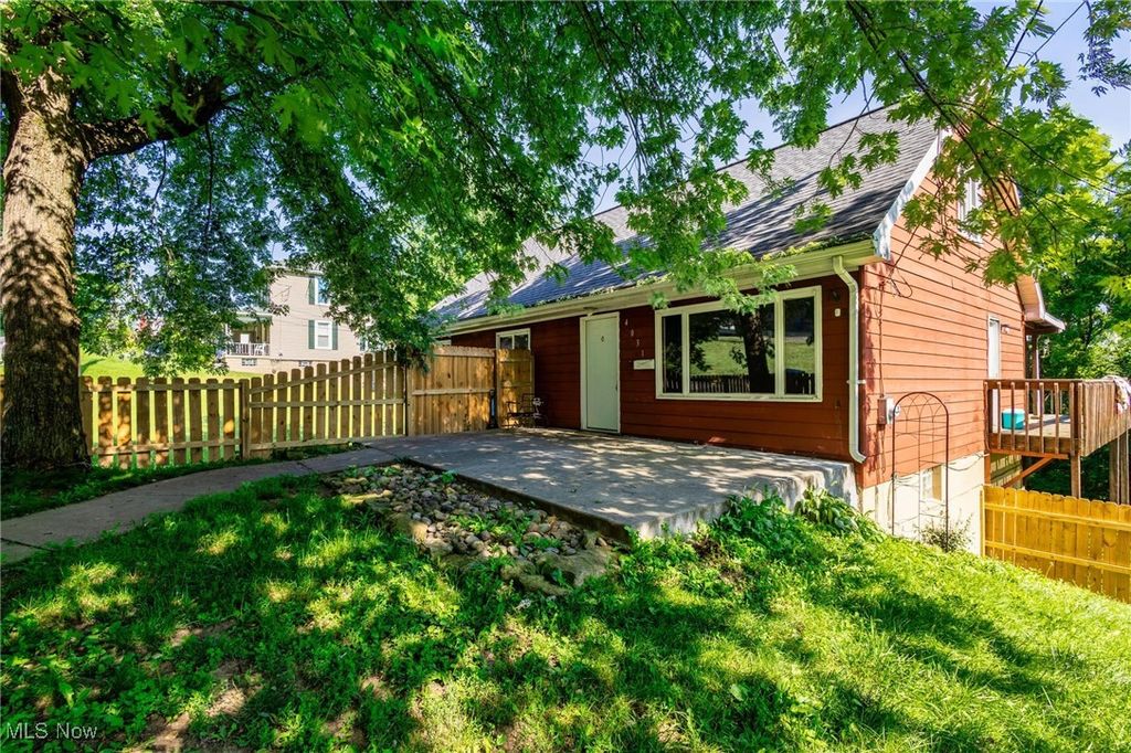 4031 Argonne Avenue, Steubenville, OH 43952