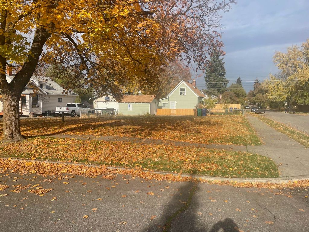 13XX W Spofford Ave, Spokane, WA 99205 photo 3
