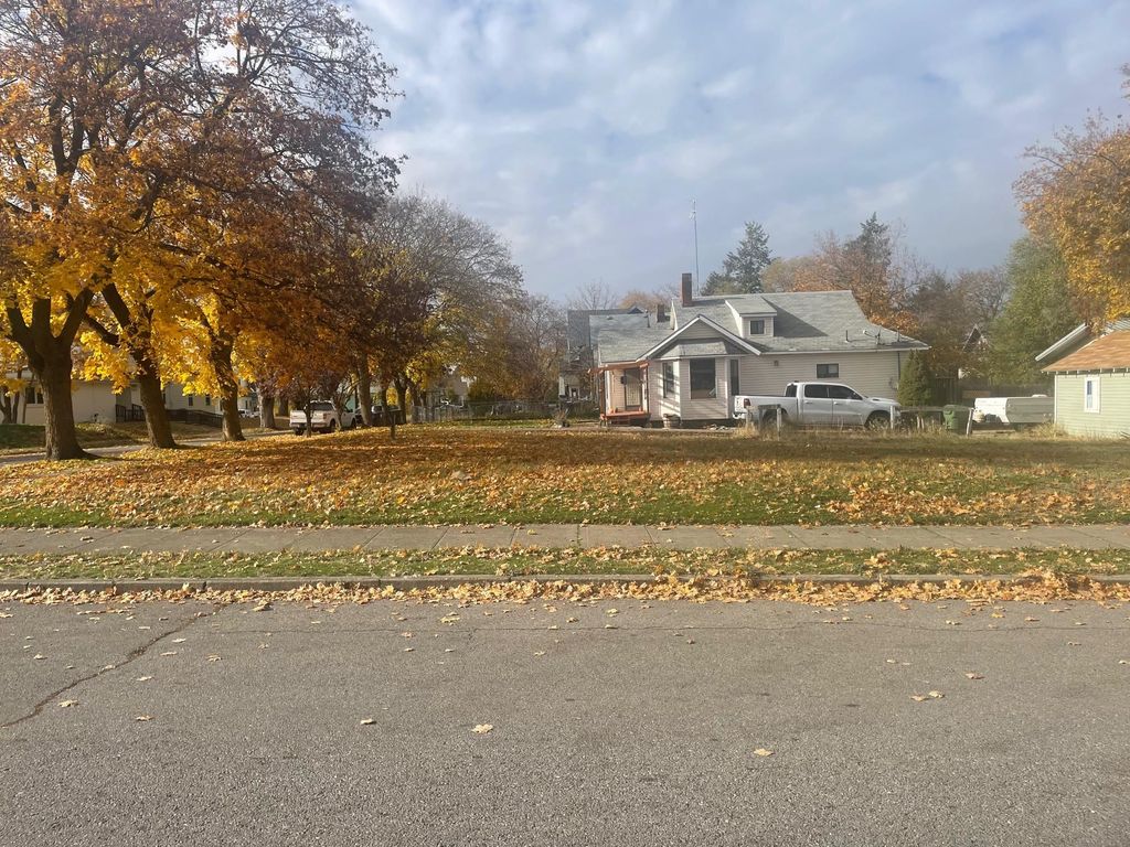 13XX W Spofford Ave, Spokane, WA 99205 photo 5