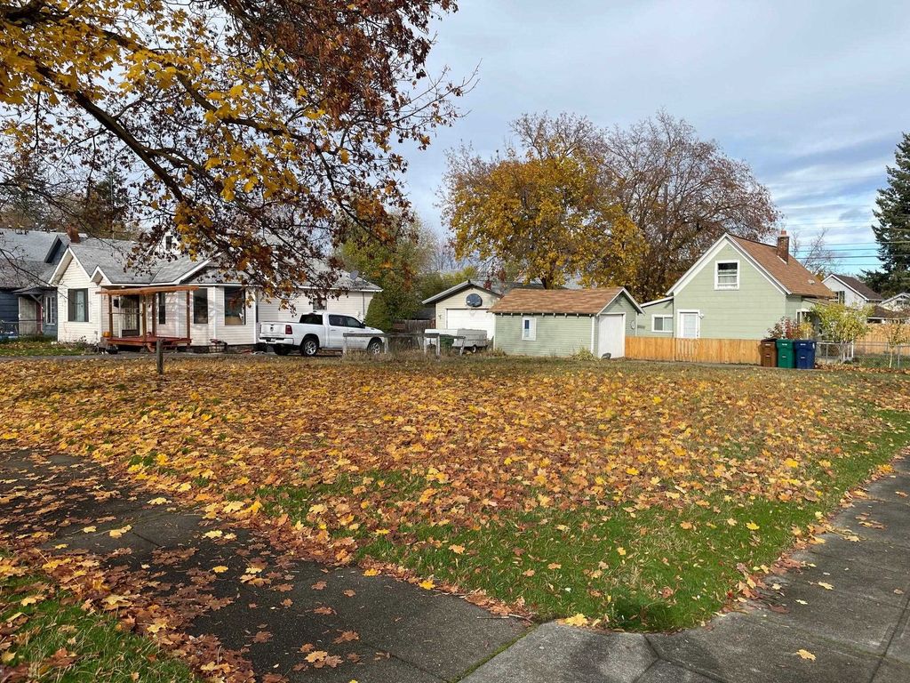 13XX W Spofford Ave, Spokane, WA 99205 photo 7