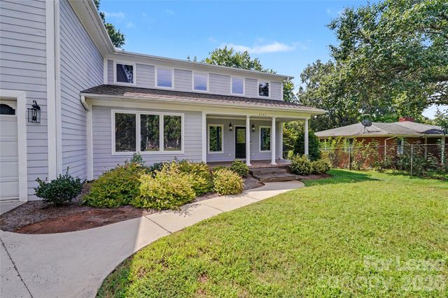 2545 Rea Road, Charlotte, NC 28226