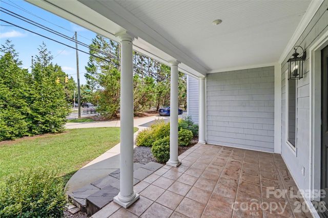 2545 Rea Road, Charlotte, NC 28226