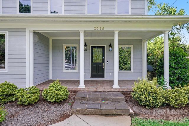 2545 Rea Road, Charlotte, NC 28226