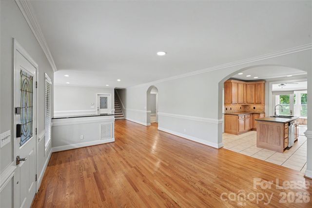 2545 Rea Road, Charlotte, NC 28226