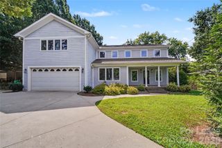 2545 Rea Road, Charlotte, NC 28226