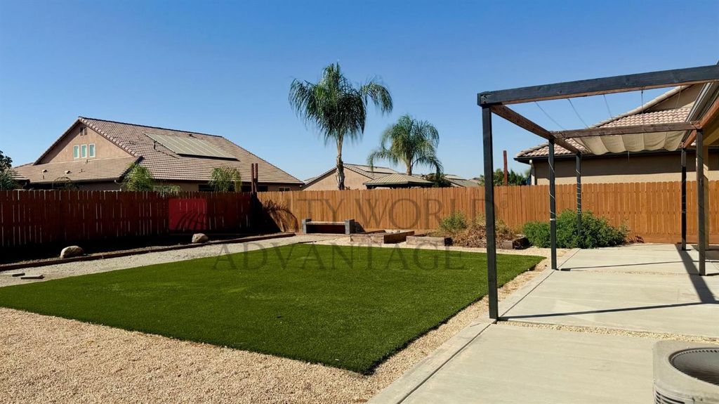Image 30 of property listing at 2269 Cortner Street, Hanford, CA 93230