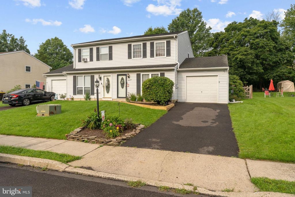 19 LUCKY, QUAKERTOWN, PA 18951 — photo 2