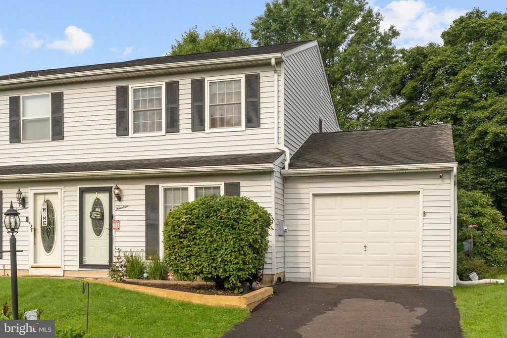 19 LUCKY, QUAKERTOWN, PA 18951 — photo 3