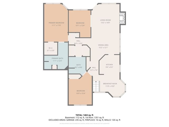 3255 N Daniels Court, Arlington Heights, IL 60004