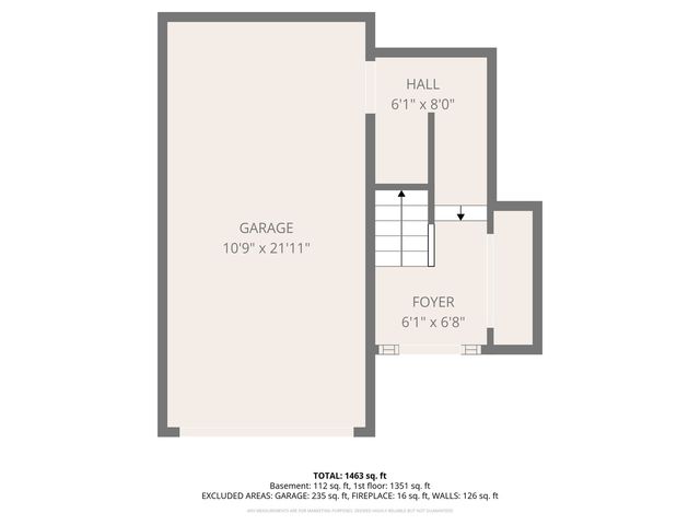 3255 N Daniels Court, Arlington Heights, IL 60004
