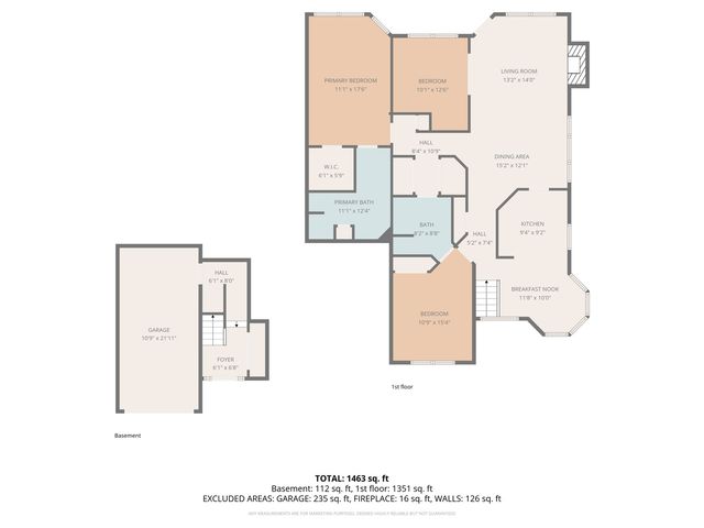 3255 N Daniels Court, Arlington Heights, IL 60004