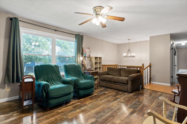 934 Spurling Drive, Hixson, TN 37343