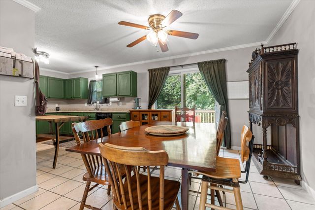 934 Spurling Drive, Hixson, TN 37343