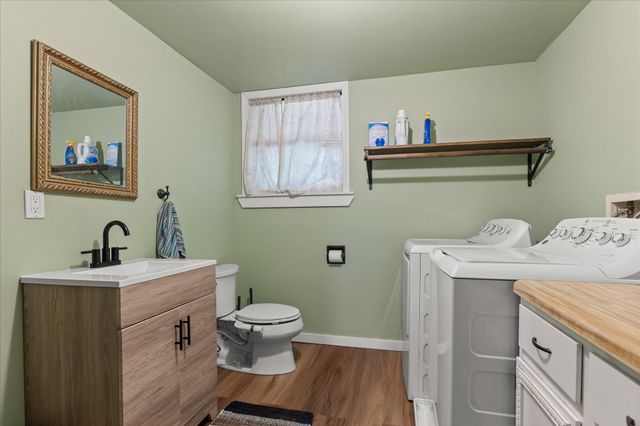 934 Spurling Drive, Hixson, TN 37343