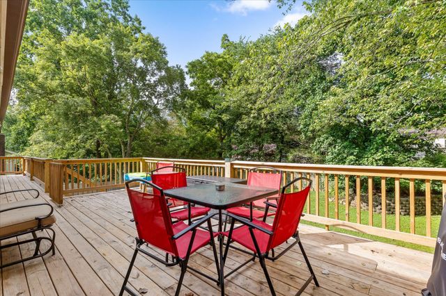 934 Spurling Drive, Hixson, TN 37343
