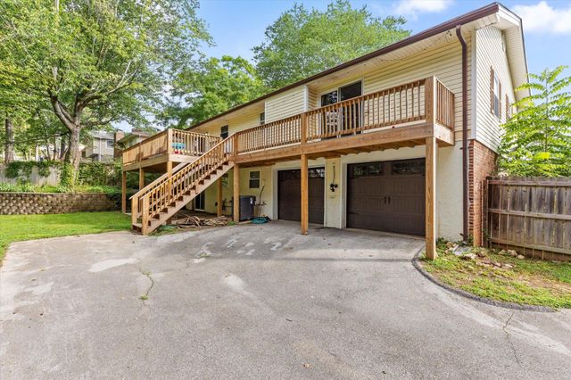 934 Spurling Drive, Hixson, TN 37343
