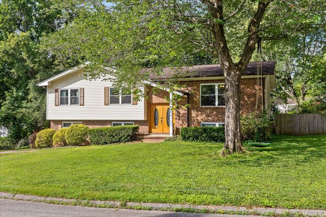 934 Spurling Drive, Hixson, TN 37343