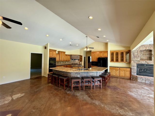 175 Mesquite Drive, Early, TX 76802