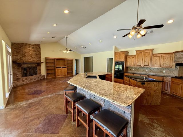 175 Mesquite Drive, Early, TX 76802