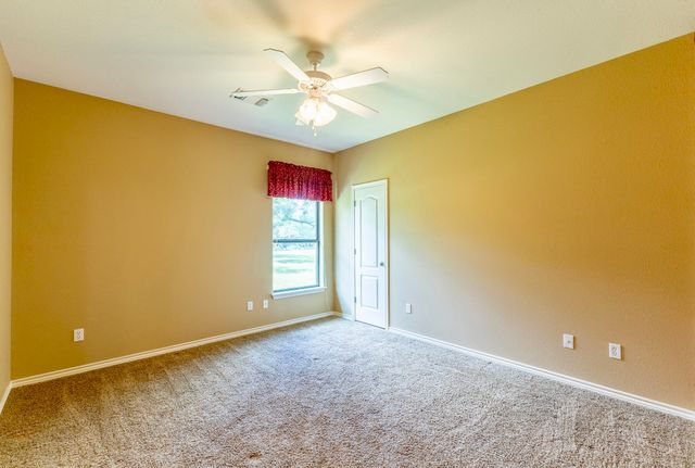 175 Mesquite Drive, Early, TX 76802