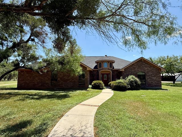 175 Mesquite Drive, Early, TX 76802