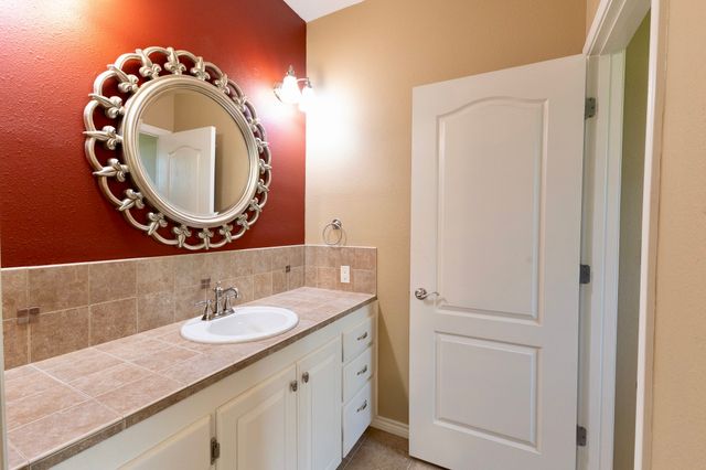 175 Mesquite Drive, Early, TX 76802