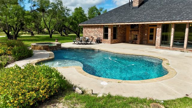 175 Mesquite Drive, Early, TX 76802