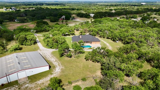 175 Mesquite Drive, Early, TX 76802