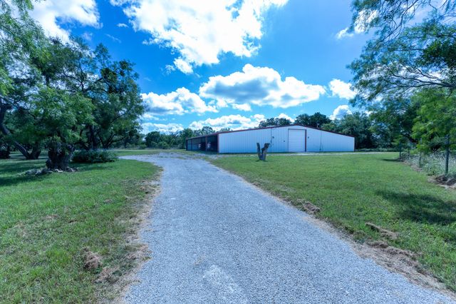 175 Mesquite Drive, Early, TX 76802