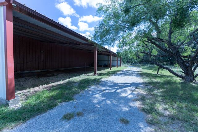 175 Mesquite Drive, Early, TX 76802